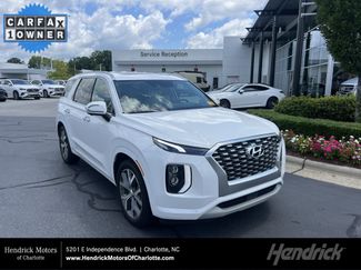 Used 2022 Hyundai Palisade Limited FWD video 1