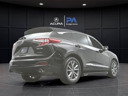 Used 2019 Acura RDX AWD w/ Technology Package image 29