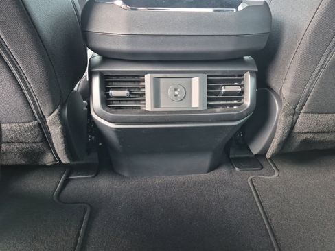 Used 2026 Ford F150 STX w/ Equipment Group 200A RWD image 17