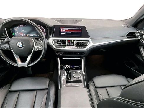 Used 2023 BMW 430i xDrive Convertible image 21