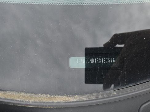 Used 2024 Subaru Outback Limited XT image 3