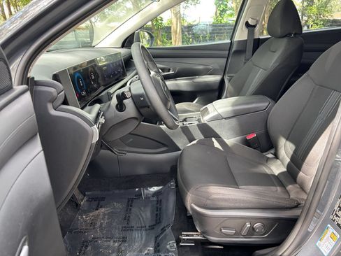 Used 2026 Hyundai Tucson SEL Plus FWD image 27