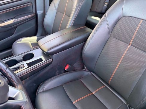 Certified 2021 Nissan Altima 2.5 SR FWD image 20