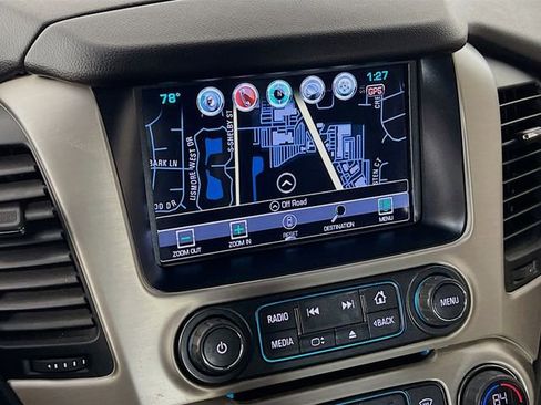 Used 2019 GMC Yukon Denali w/ Denali Ultimate Package AWD/4WD image 16