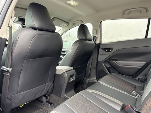 Certified 2025 Subaru Crosstrek 2.5i Limited w/ Popular Package #3A image 13