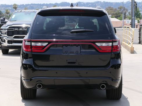New 2026 Dodge Durango GT AWD/4WD image 4