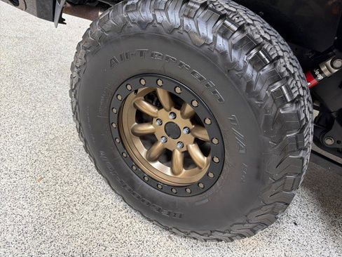 Used 2020 Jeep Gladiator Rubicon image 53