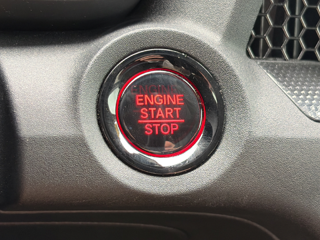 Used 2025 Honda CR-V EX image 28