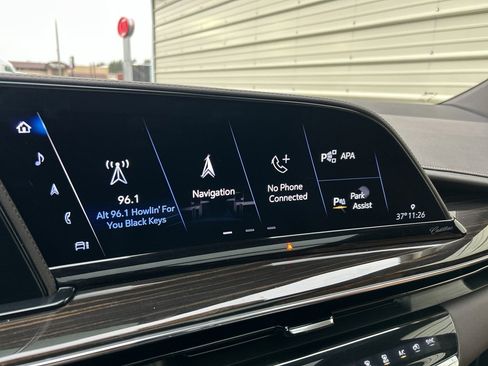 Used 2023 Cadillac Escalade Sport image 22