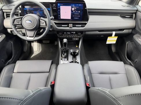 New 2026 Subaru Outback Touring XT AWD/4WD image 16
