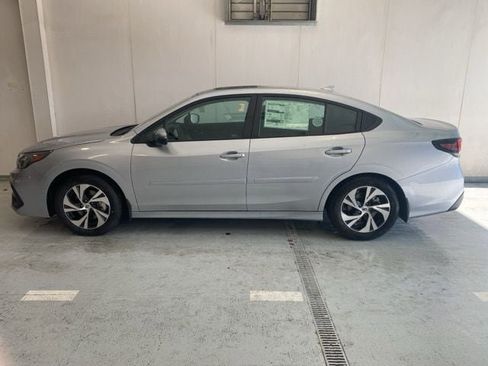 New 2025 Subaru Legacy Premium image 8