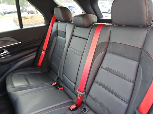 Certified 2023 Mercedes-Benz GLE 53 AMG 4MATIC image 15