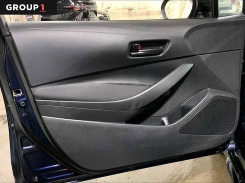 Certified 2024 Toyota Corolla LE w/ LE Premium Package image 22