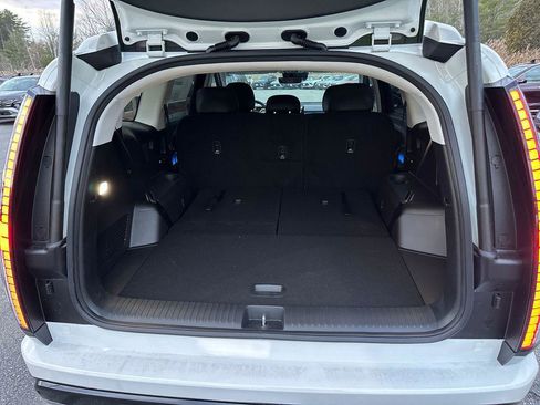 New 2026 Hyundai Ioniq 9 SEL image 23