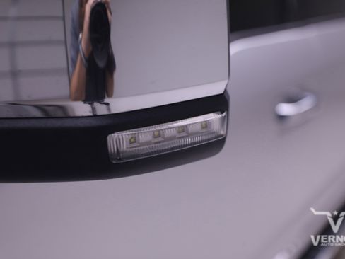 Used 2015 Ford F150 Lariat w/ Equipment Group 502A Luxury image 37