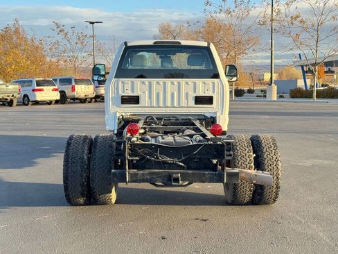 Used 2017 Ford F350 XL w/ Power Equipment Group image 7