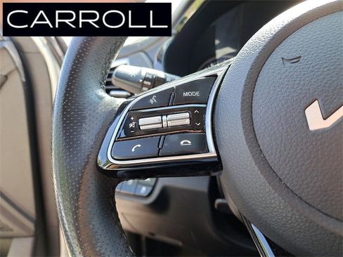 Used 2022 Kia Seltos SX image 16