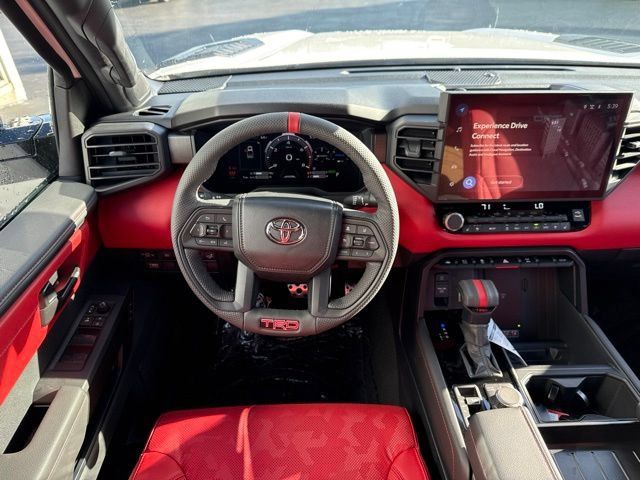 New 2026 Toyota Tundra TRD Pro AWD/4WD image 10