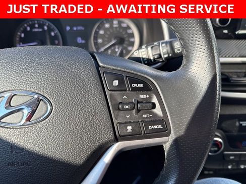 Used 2019 Hyundai Tucson Night image 16