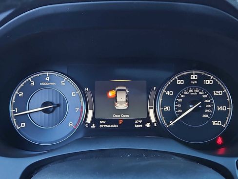 Used 2020 Acura RDX AWD w/ Technology Package image 23