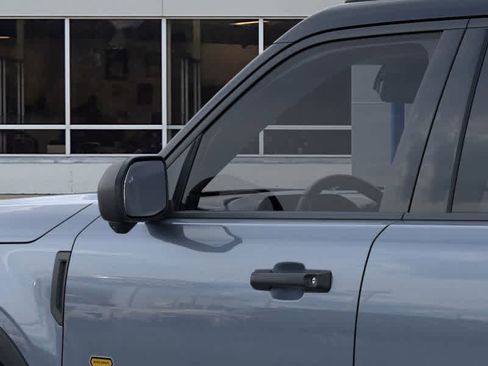 New 2025 Ford Bronco Sport Badlands w/ Badlands Tech Package image 20