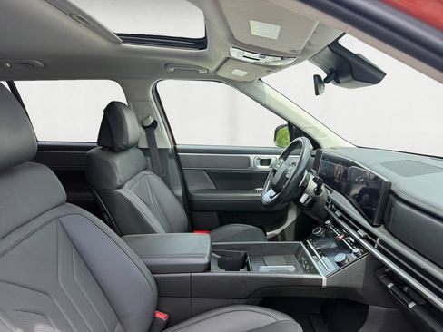 Certified 2024 Hyundai Santa Fe XRT AWD/4WD image 16
