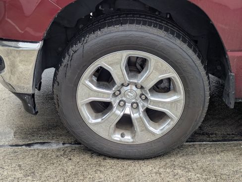 Certified 2023 RAM 1500 Big Horn image 11