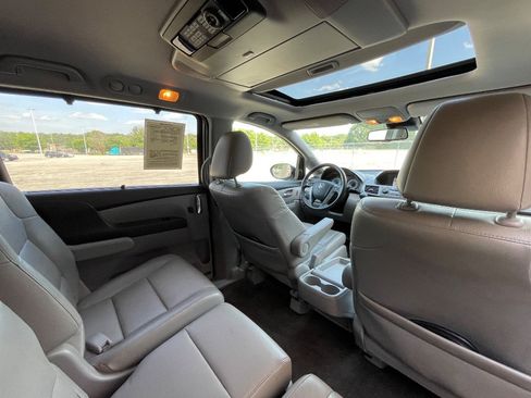 Used 2014 Honda Odyssey Touring image 33