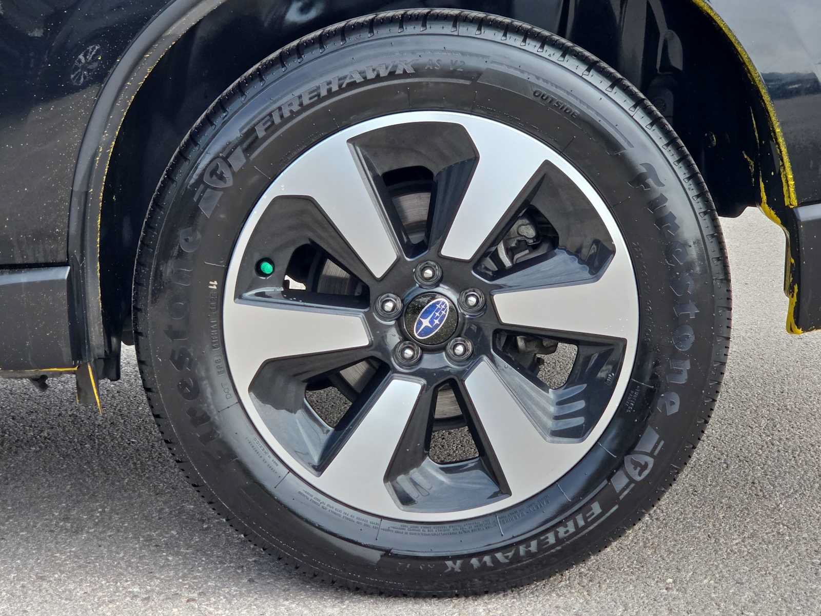 Used 2018 Subaru Forester 2.5i Limited AWD/4WD image 12
