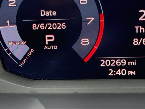 Used 2023 Audi Q3 2.0T Premium w/ Convenience Package AWD/4WD image 13