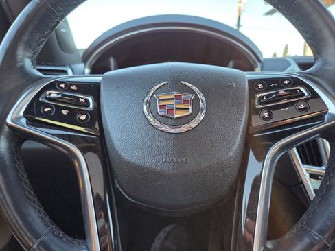 Used 2014 Cadillac SRX Luxury image 18