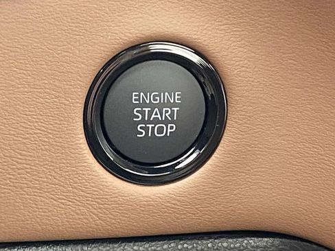 New 2026 Toyota Tundra 1794 Edition image 36