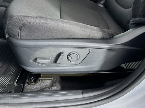 New 2026 Hyundai Tucson SEL FWD image 19