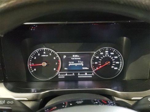 Used 2022 Kia Sorento LX image 19