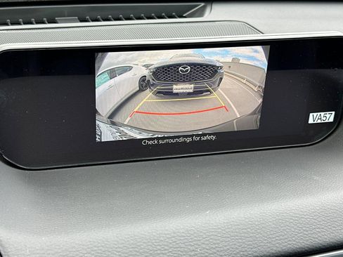 Used 2025 MAZDA CX-50 2.5 Hybrid w/ Weather Package image 18