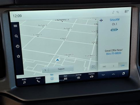 Used 2024 Ford Bronco Raptor image 19