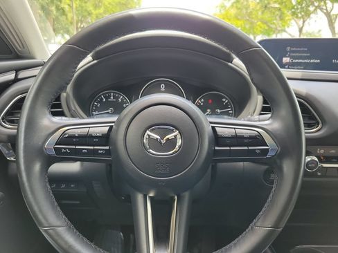 Used 2024 MAZDA CX-30 AWD 2.5 S w/ Preferred Package image 19