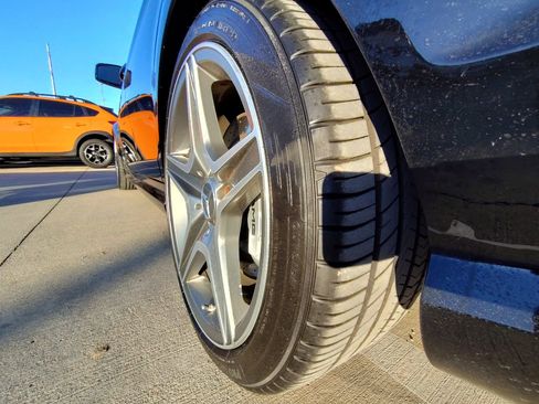 Used 2010 Mercedes-Benz C 63 AMG Sedan image 11