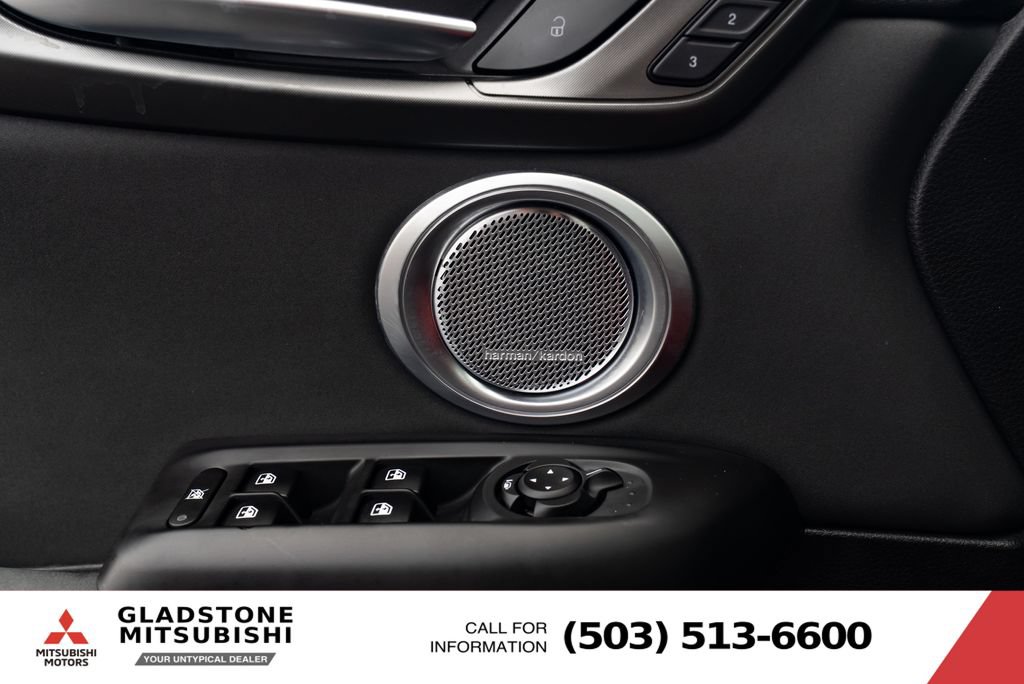 Used 2024 Dodge Hornet R/T Plus w/ Tech Pack Plus w/o Parking AWD/4WD image 18