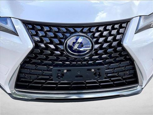 Used 2020 Lexus UX 250h w/ Premium Package AWD/4WD image 30