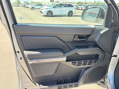 New 2026 Toyota Tacoma SR5 AWD/4WD image 9