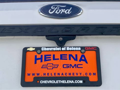 Used 2019 Ford Explorer Sport image 20