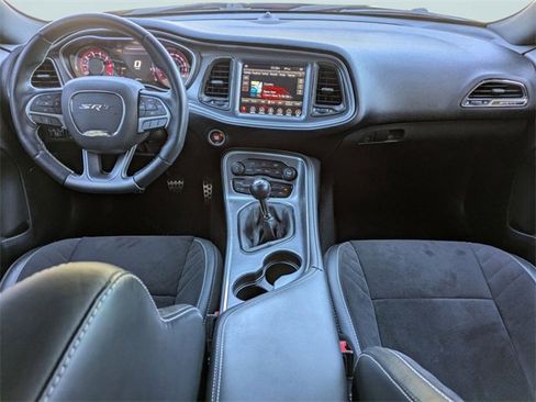 Used 2017 Dodge Challenger SRT Hellcat image 14