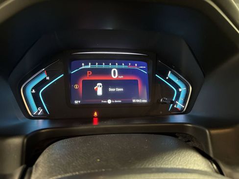 Used 2019 Honda Odyssey Elite image 22