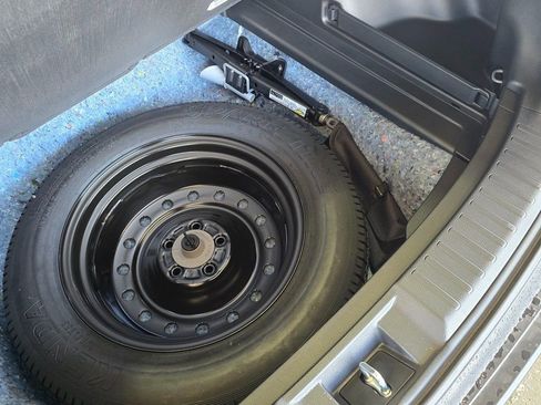 New 2026 Honda CR-V EX image 44