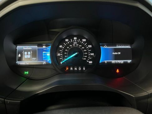 Used 2024 Ford Edge SE AWD/4WD image 9