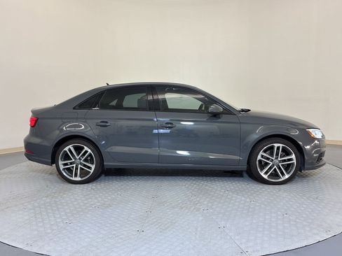 Used 2020 Audi A3 2.0T Premium image 8