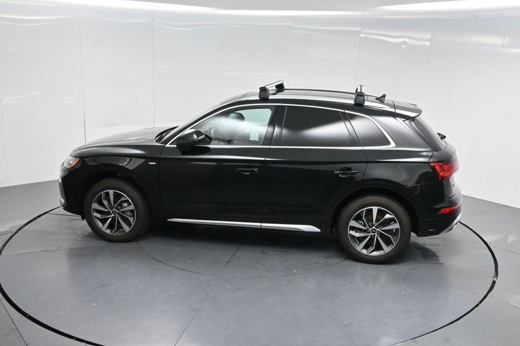 Used 2024 Audi Q5 2.0T Premium w/ Convenience Package AWD/4WD image 14