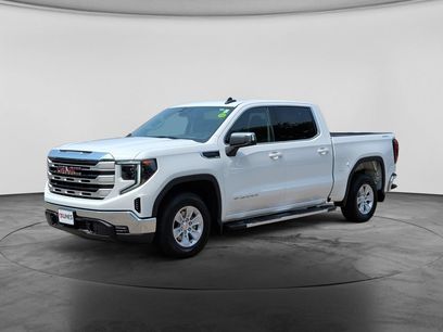 Used 2023 GMC Sierra 1500 SLE