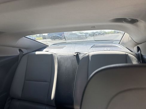 Certified 2015 Chevrolet Camaro LT image 11